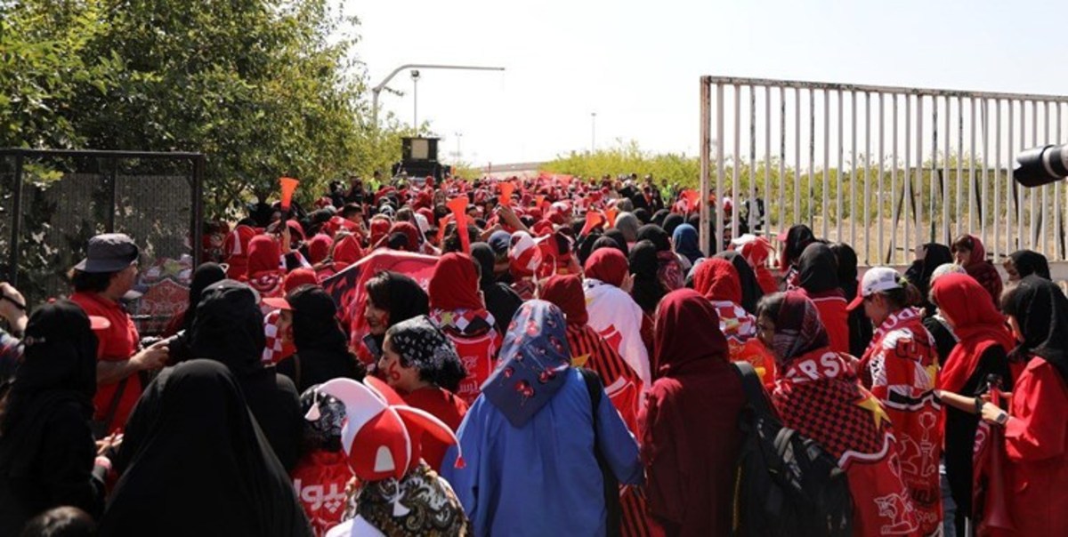 نامه عجیب کمیسیون اخلاق به مهدی تاج