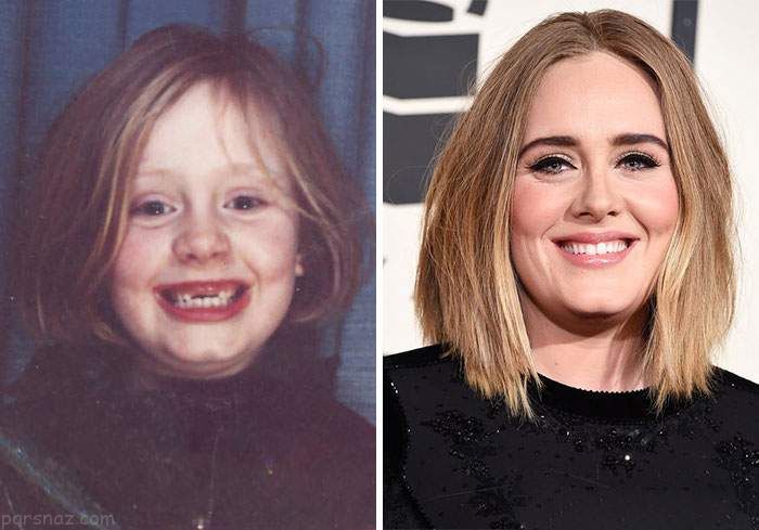 چهره جذاب چهره جذاب