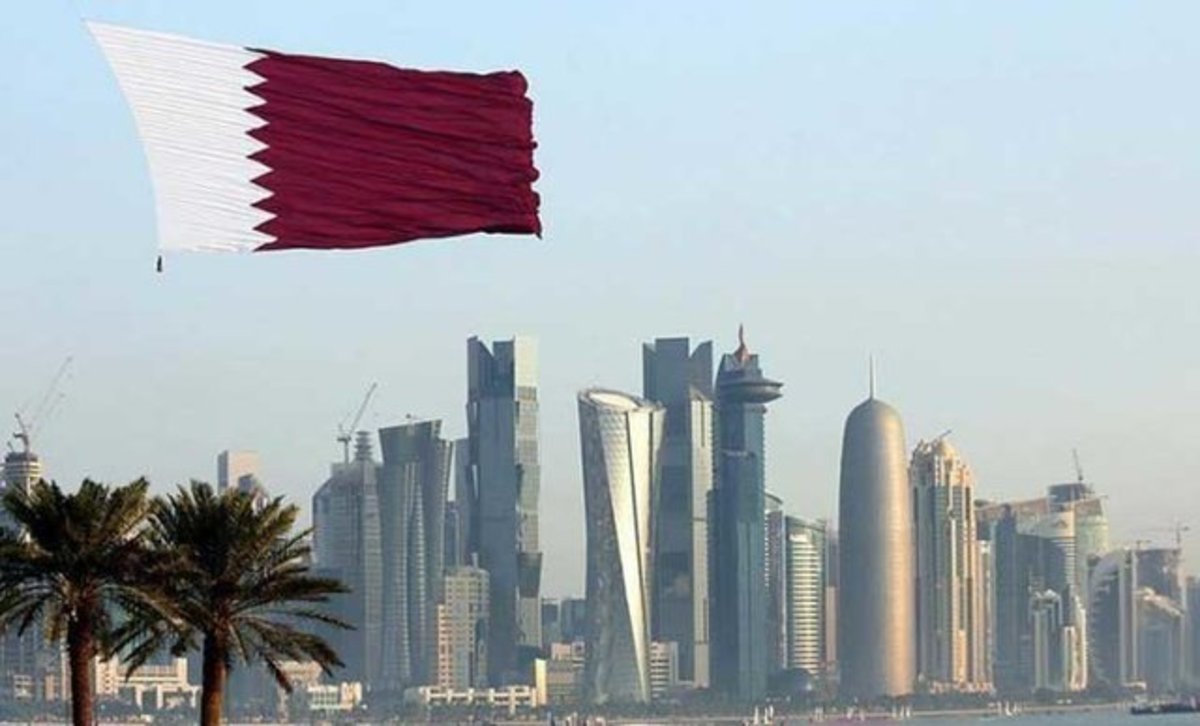 مخالفت قطر با افتتاح کنسولگری موقت اسرائیل در دوحه