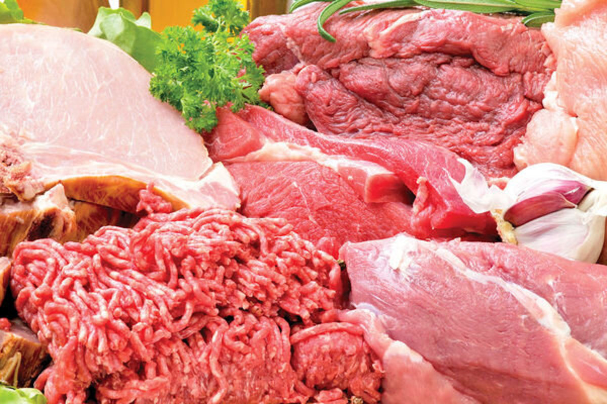 قیمت گوشت قرمز؛ امروز ۲۳ شهریور/ ران گوساله ۲۲۷,۵۵۰ تومان