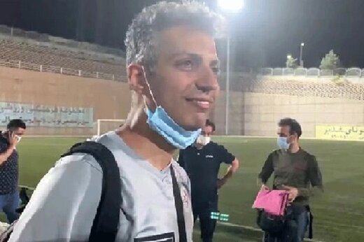 علی دایی و عادل فردوسی پور در وقت حساس میتوانند به داد این مملکت برسند!