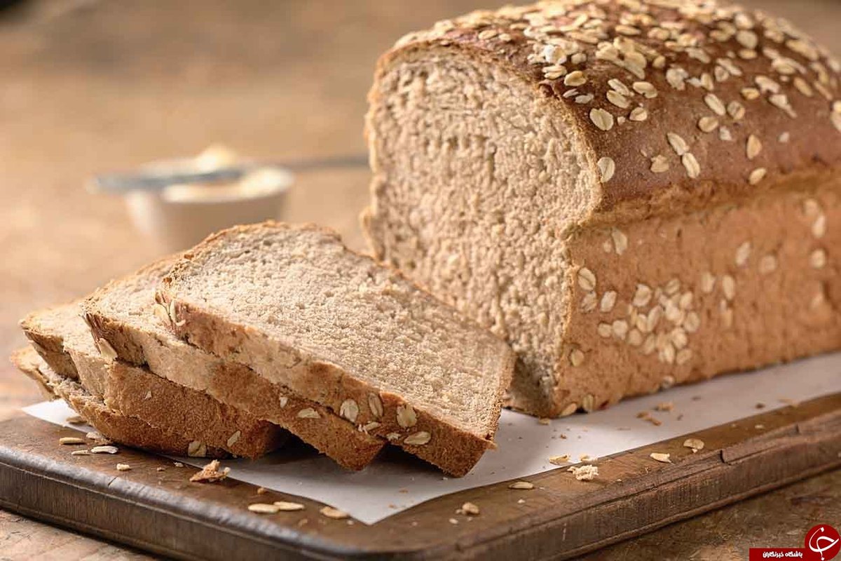 نکات مهم در استفاده و مصرف نان جو