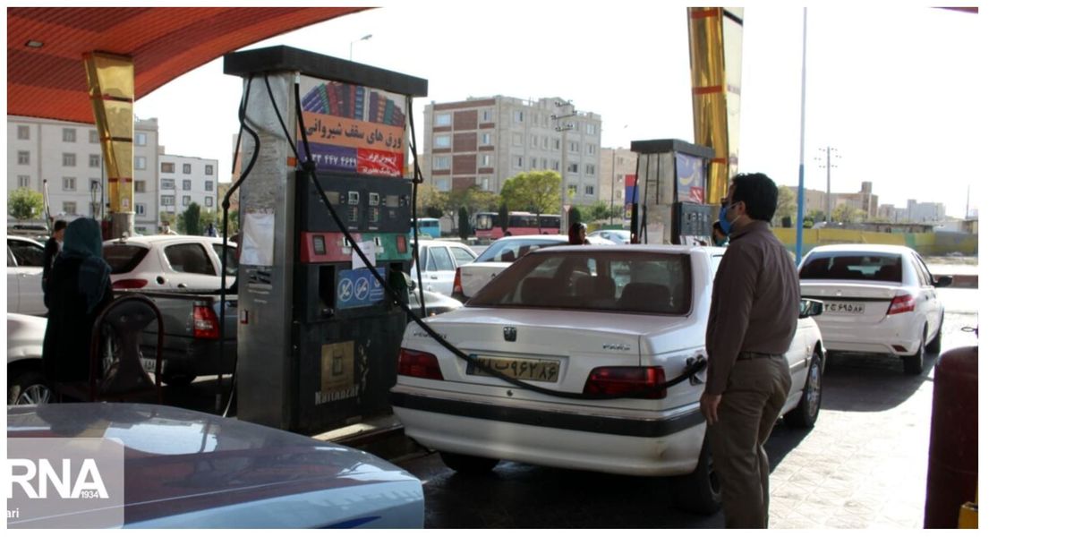 گرانی بنزین در دولت و مجلس مطرح شده؟