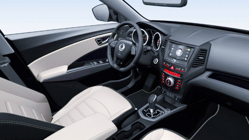 لوازم یدکی سانگ یانگ تیوولی لوازم یدکی سانگ یانگ تیوولی