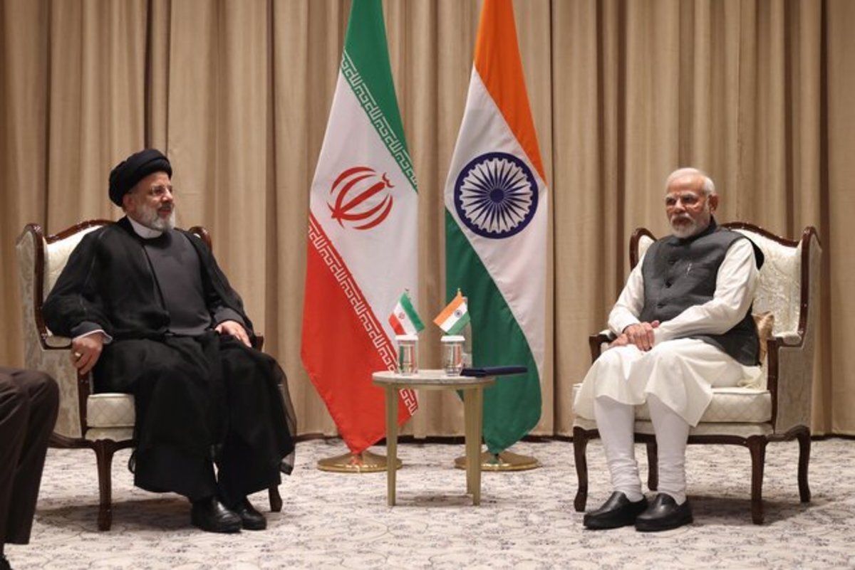 جزئیات دیدار رئیسی با اردوغان،  نخست‌وزیر هند و رئیس‌جمهور قزاقستان