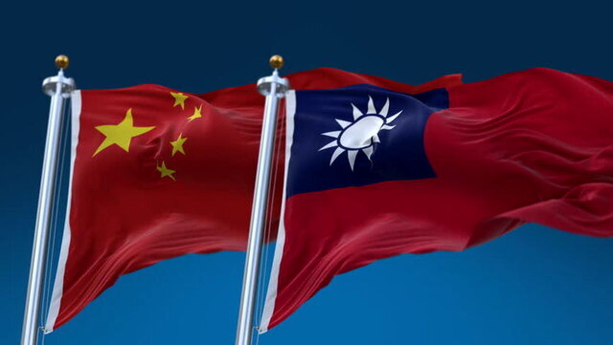 چین بخواهد تا سال ۲۰۲۷ تایوان را به دست می‌گیرد