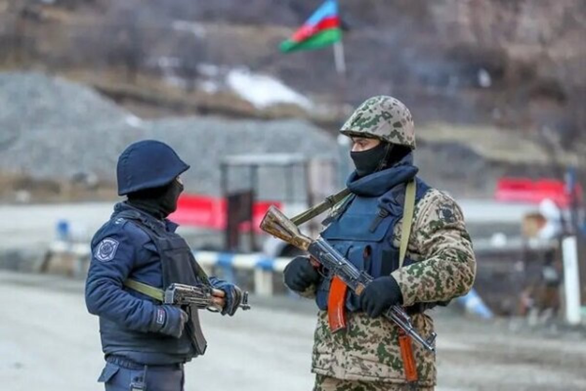 تلفات جمهوری آذربایجان در درگیری با ارمنستان به ۷۹ کشته رسید