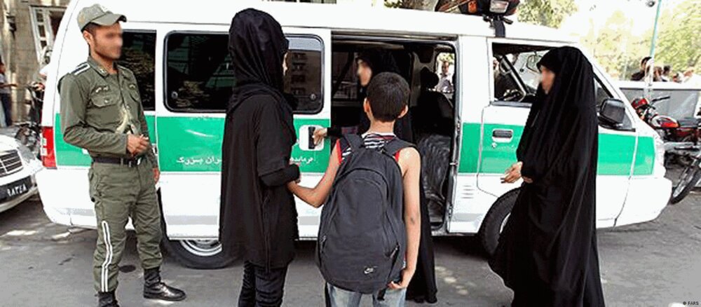 سردار رحیمی: ماموران گشت ارشاد دوربین دارند اما در مورد مهسا امینی فاقد دوربین بودند!