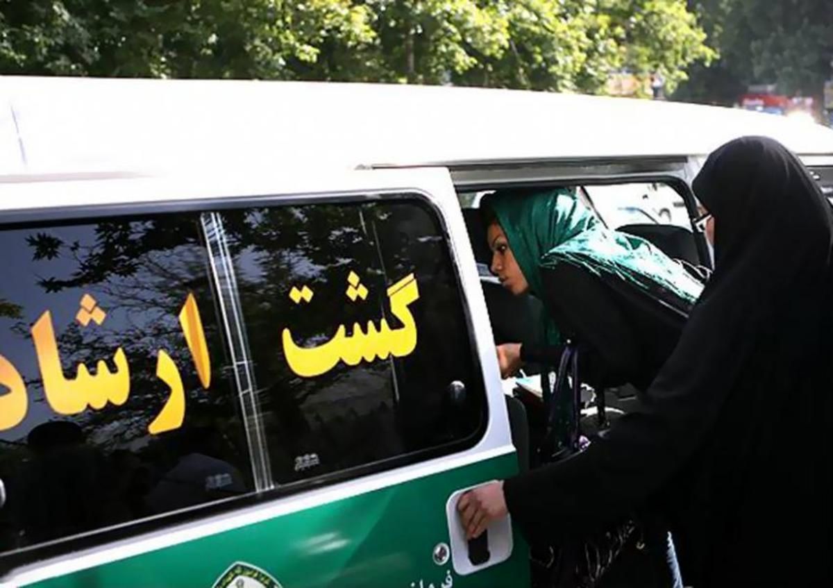 تکذیب عزل رئیس پلیس امنیت اخلاقی تهران