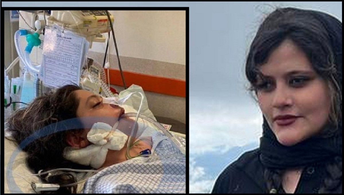 بیانیه انجمن صنفی روزنامه نگاران استان تهران درباره مرگ تلخ و غریبانه مهسا امینی