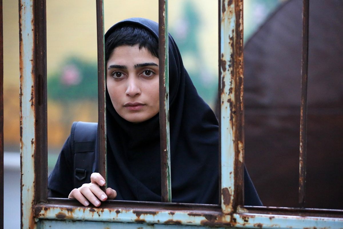 این فیلم ایرانی در دو جشنواره خارجی