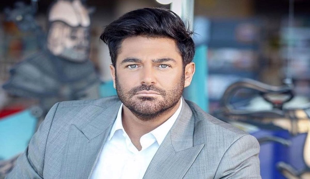 محمدرضا گلزار به فوت مهسا امینی واکنش نشان داد