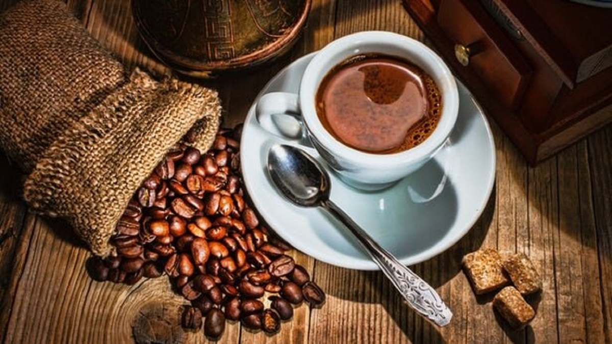 قهوه میزان بقاء مردان مبتلا به سرطان پروستات را افزایش می‌دهد