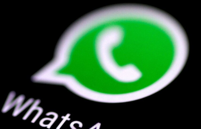 واکنش واتساپ به فیلتر شدن در ایران واکنش واتساپ به فیلتر شدن در ایران