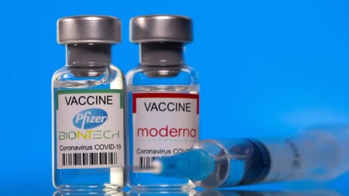 شکایت جنجالی مدرنا از فایزر به خاطر واکسن کرونا
