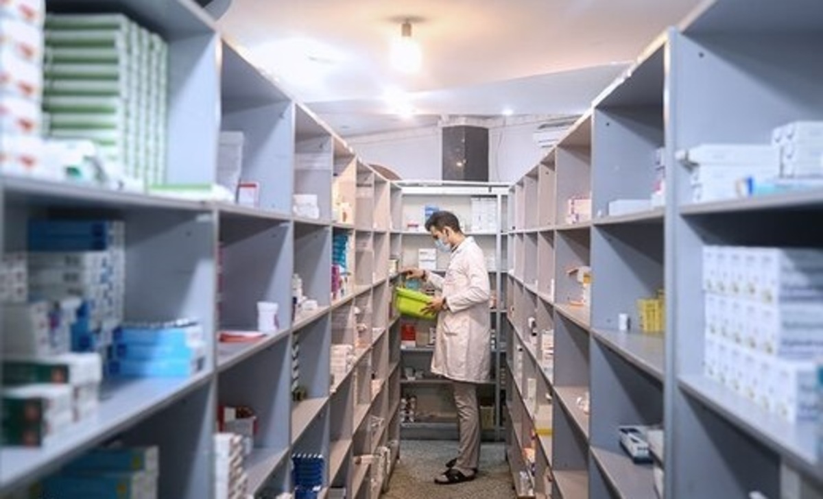 مصرف زیاد آنتی بیوتیک‌ها در ایران