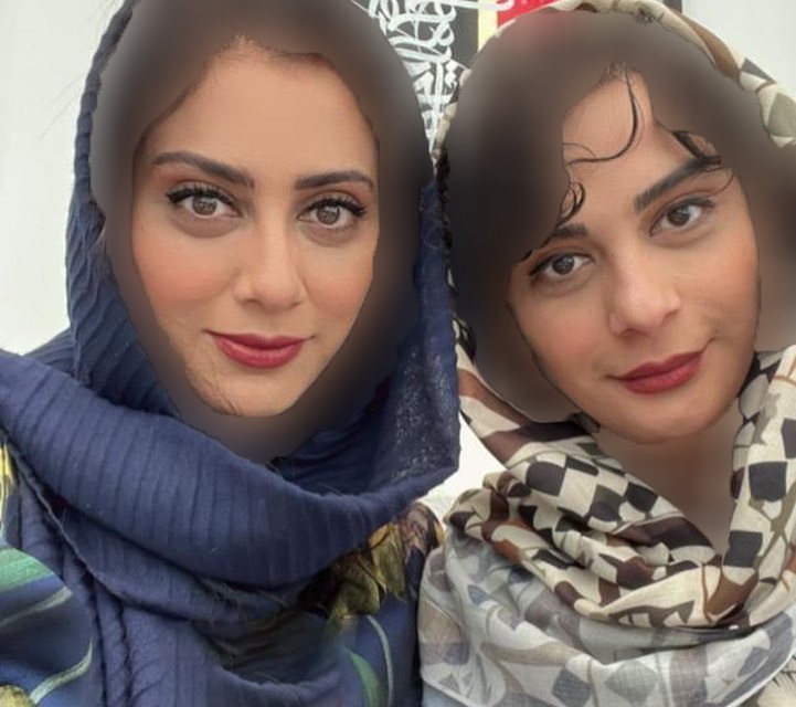 مارال فرجاد سرطان را شکست داد + عکس