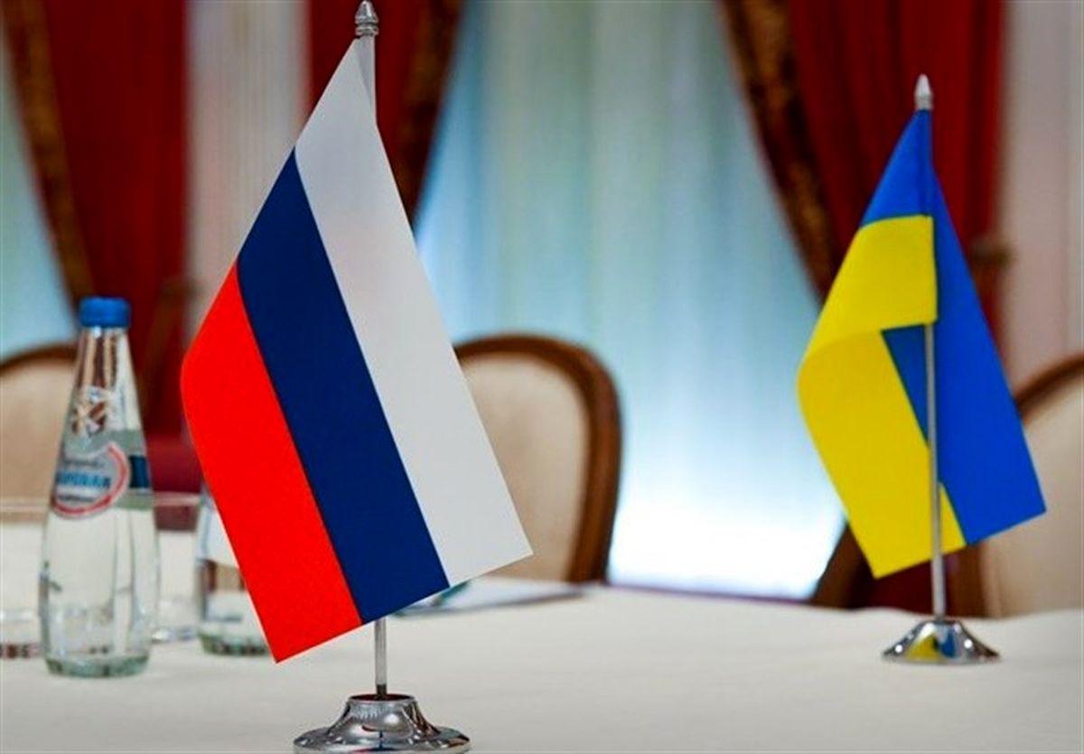 اوکراین از توافق «همکاری هسته‌ای» با روسیه خارج شد