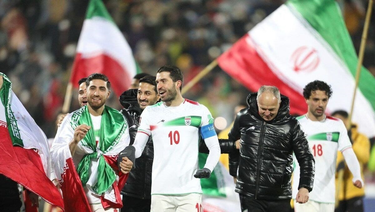 تیم اروپایی مقصد گزینه یحیی و پرسپولیس شد