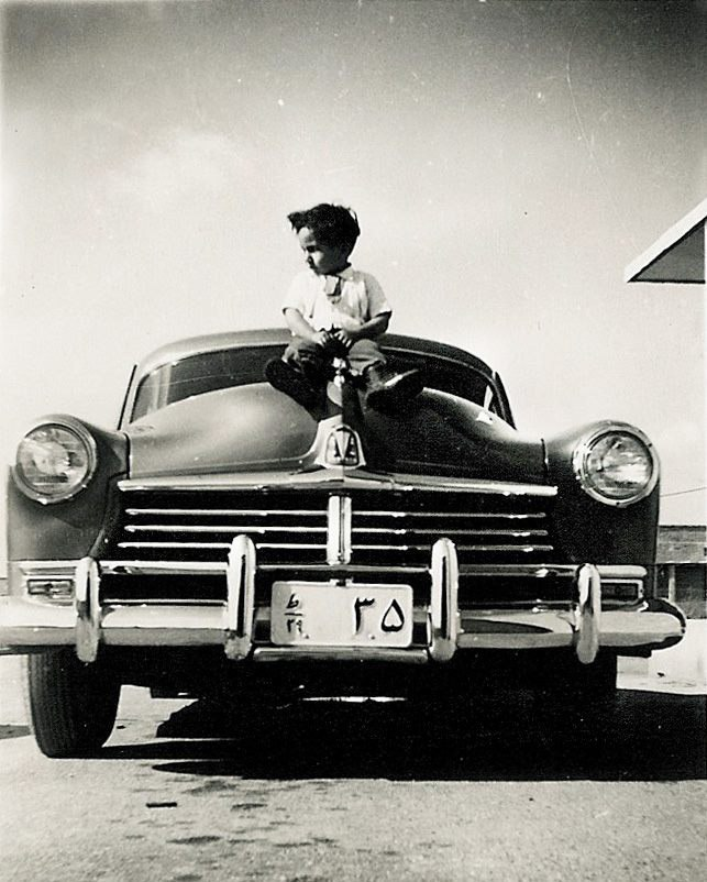 عکس| خاص‌ترین پلاک خودرو در ایران