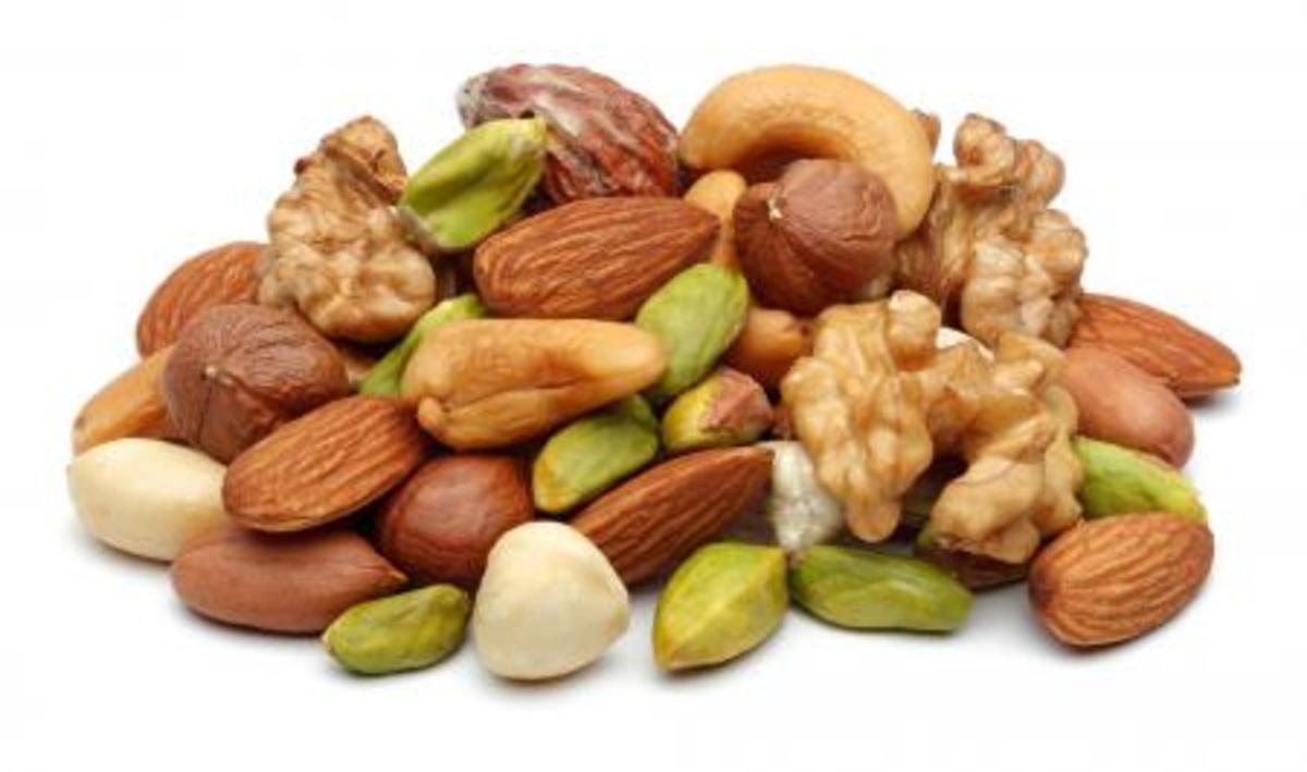 این رژیم غذایی پوکی استخوان را نابود می کند