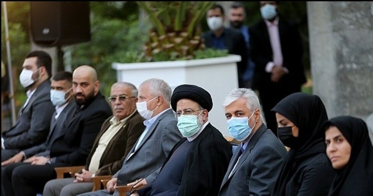 مشکلات پرسپولیس پای رئیسی را هم به فوتبال باز کرد!