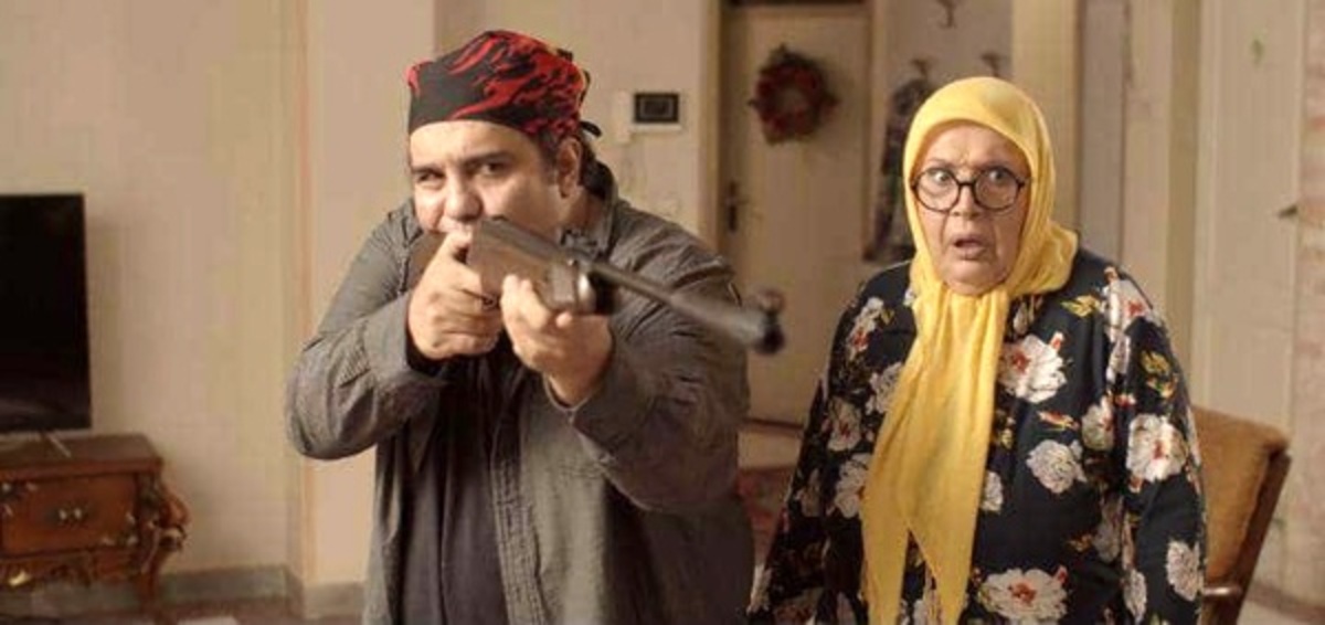 فیلم سینمایی «کادون» وارد شبکه نمایش خانگی شد