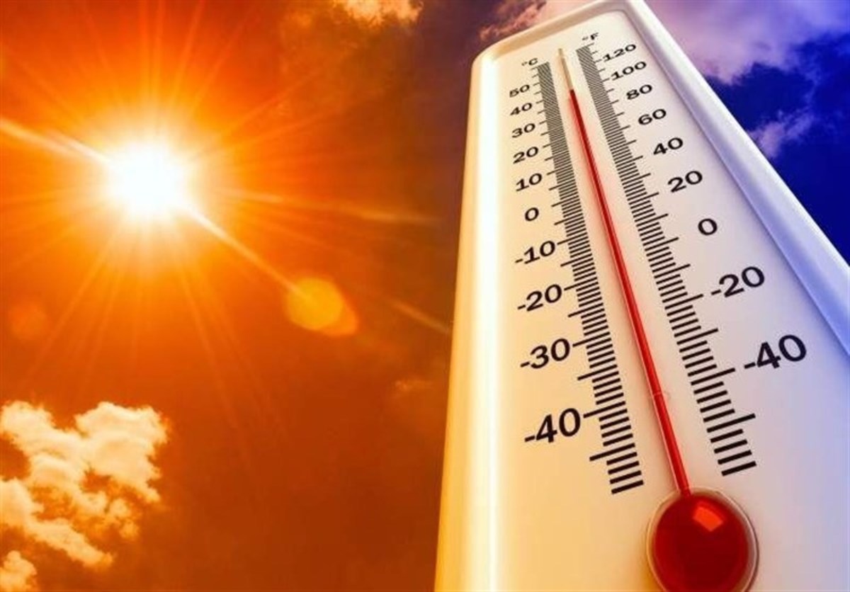 گرمای بی‌سابقه و تغییر اقلیمِ انگلیس