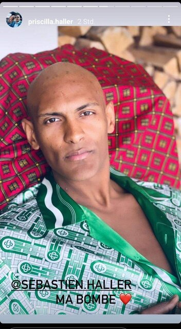 تصویری تلخ از مهاجم دورتموند