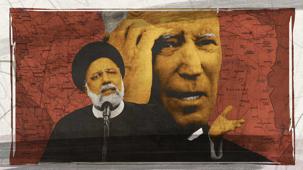 نشریه ویک: اگر توافقی نکنید ایران تا پس از انتخابات میان دوره‌ای بمب اتمی خواهد ساخت