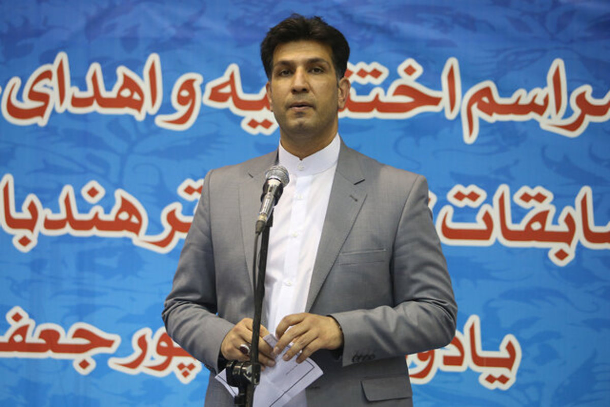 پاکدل: لیست هماهنگی وجود نداشت/ انتخابات سالم برگزارشد