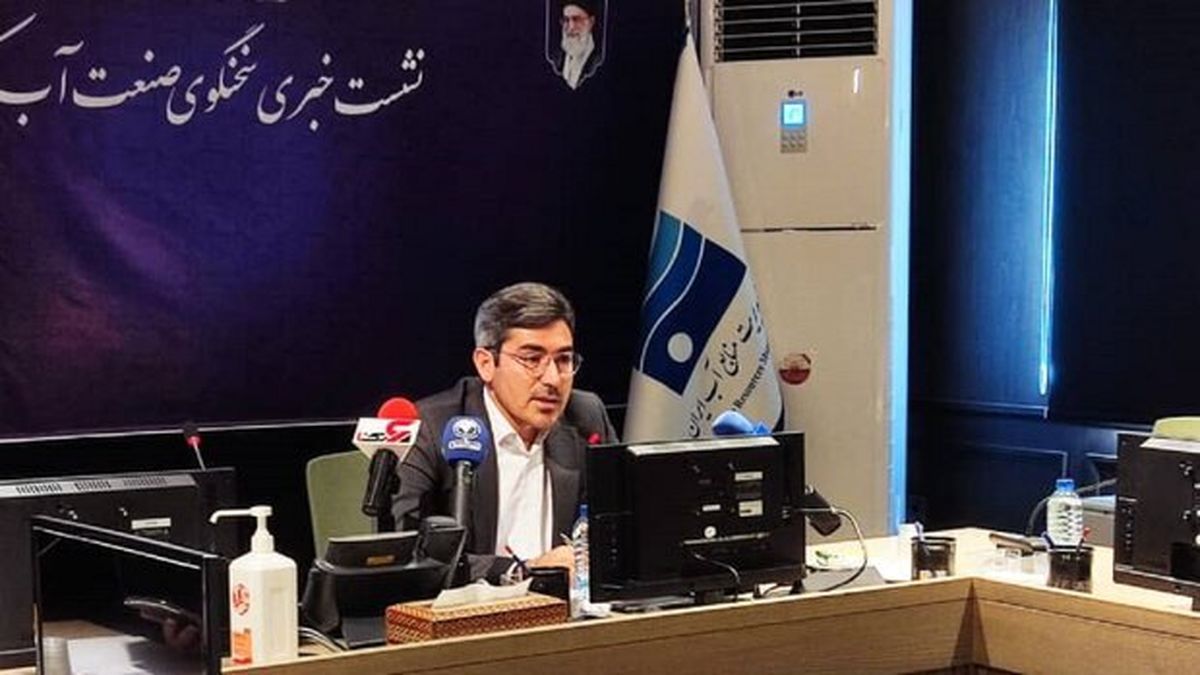 مسدود کردن ۲ هزار چاه غیرمجاز/ ۴۸ درصد آب تهران را ساکنان مناطق یک و سه مصرف می‌کنند؟