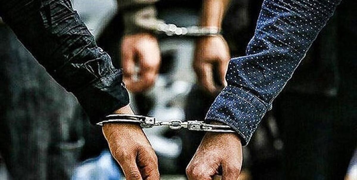 اعضای باند خشن زورگیری در انتظار رأی دادگاه