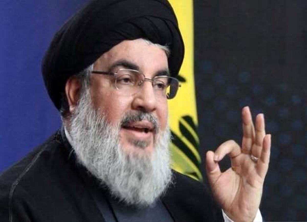 واکنش سید حسن نصرالله به درگذشت آیت‌الله ناصری