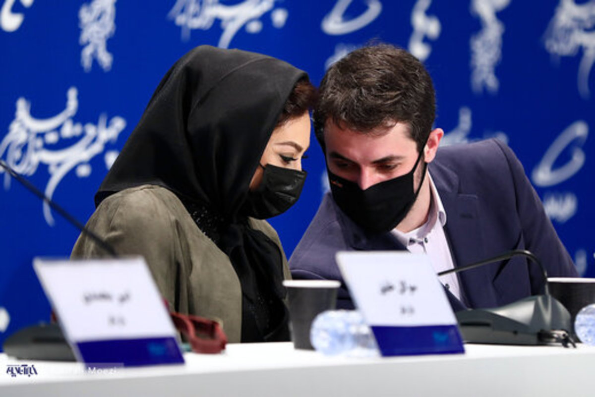 حمله کیهان به فیلم پسر حاتمی کیا: کپی کاری از فیلم‌های اصغر فرهادی است