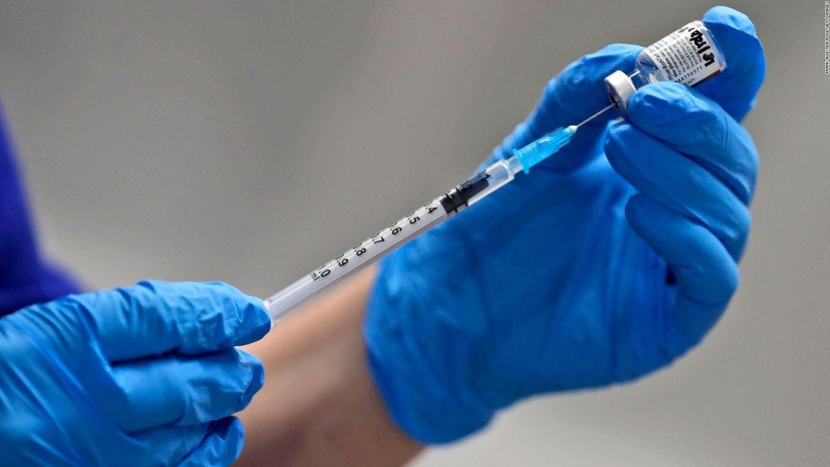 واکسن کرونا خطر سکته مغزی را افزایش می‌دهد؟