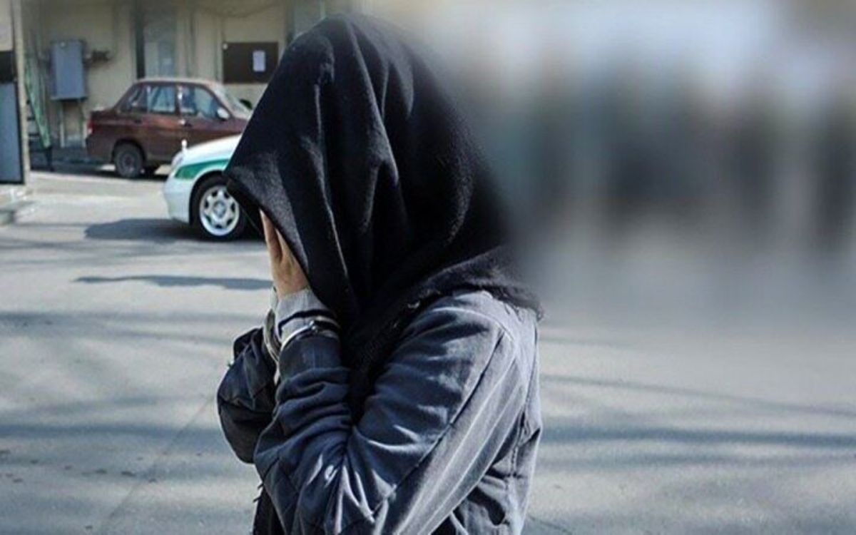 درگیری بر سر حجاب در شیراز/ ۲ خواهر بازداشت شدند