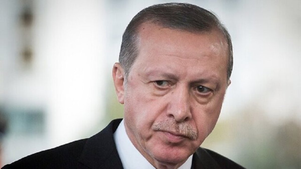 انتقاد اردوغان از عملکرد یونان