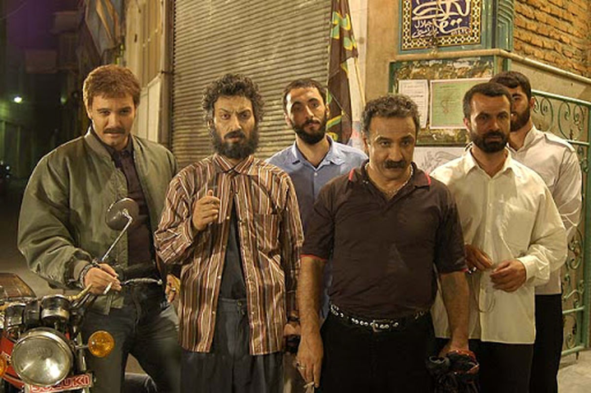فیلم‌هایی از سینمای ایران که «سانسور» را دور زدند