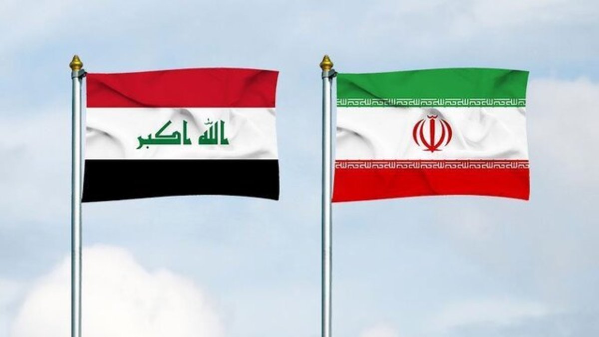 توافق ایران و عراق برای تاسیس سرکنسولگری