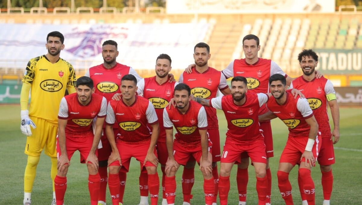 پرسپولیس؛ بازنده مطلق پرونده جنجالی