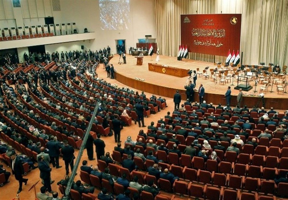 مهلت یک هفته‌ای به کرد‌ها برای معرفی رئیس جمهور عراق