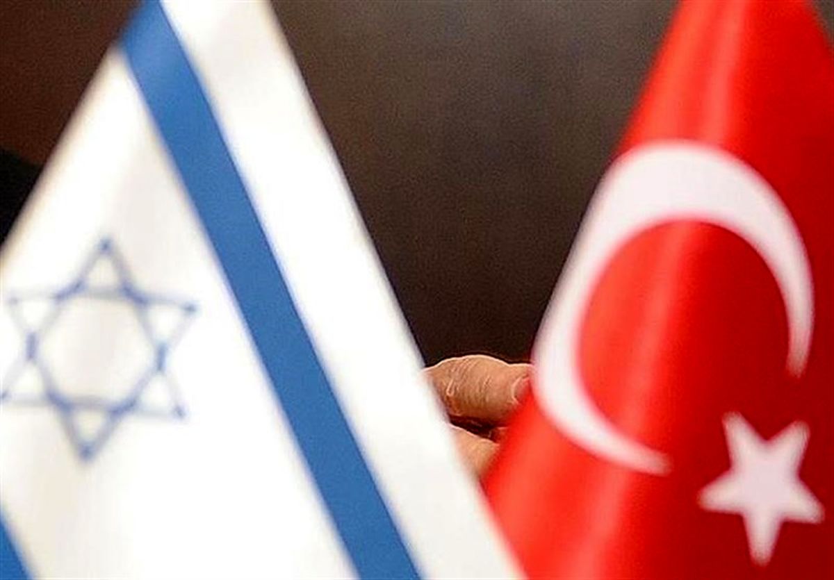 پالس‌های تقویت روابط ترکیه و اسرائیل/ سفیر جدید اسرائیل در راه آنکارا