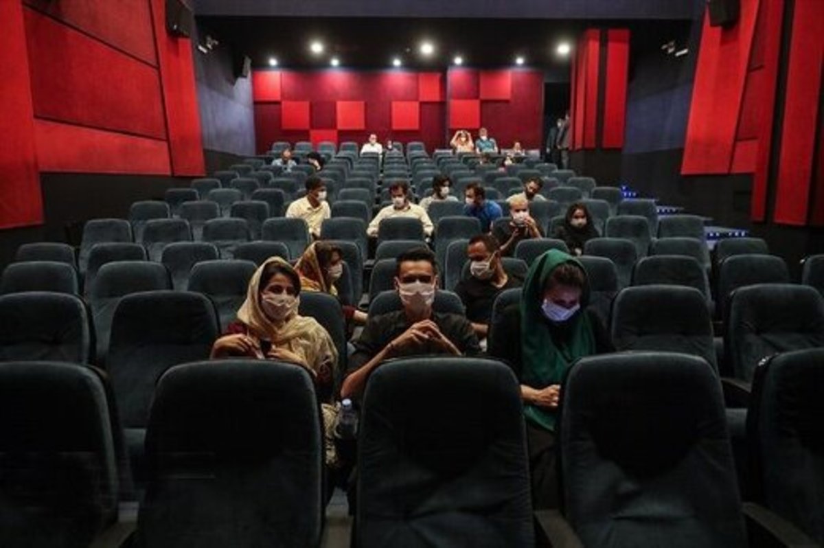 سینما‌ها پس از یک ماه، فیلم جدید اکران می‌کنند