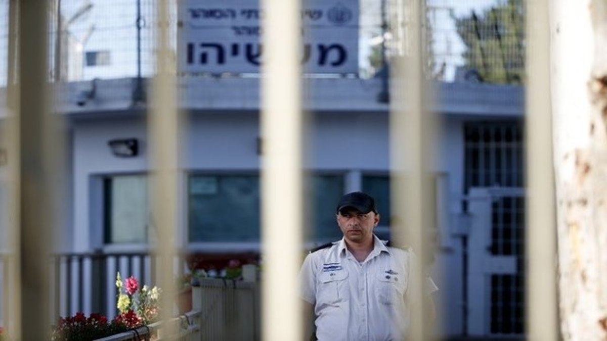 سازمان حقوق بشری: اسرائیل ۸۰۰ فلسطینی را بدون محاکمه بازداشت کرده است