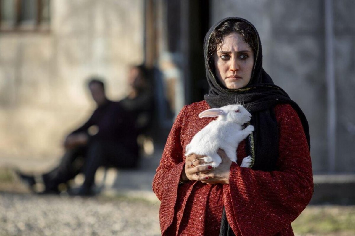 بازسازی یک عاشقانه ناکام در سینمای ایران