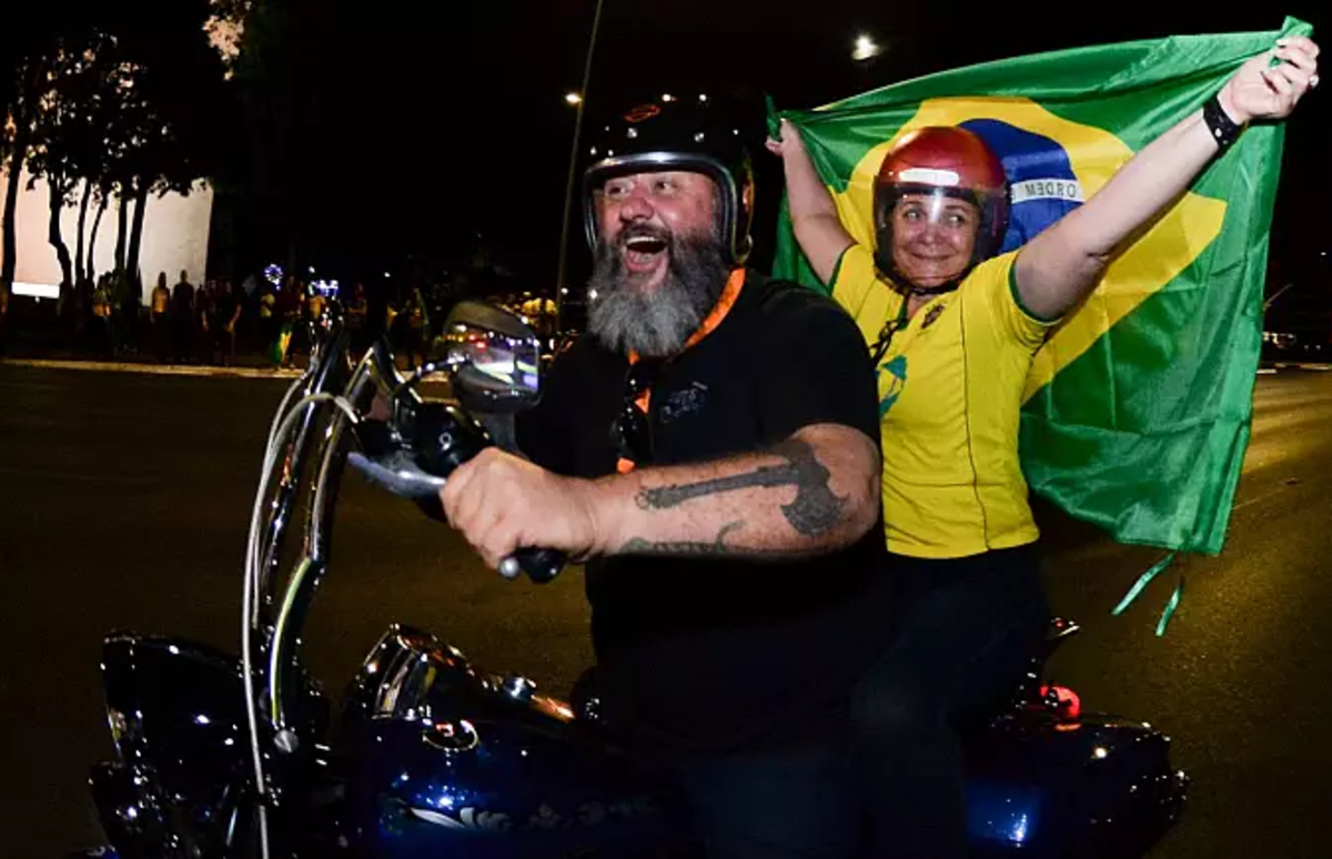انتخابات ریاست‌جمهوری برزیل/ برتری «شکننده» لولا دا سیلوا بر بولسونارو