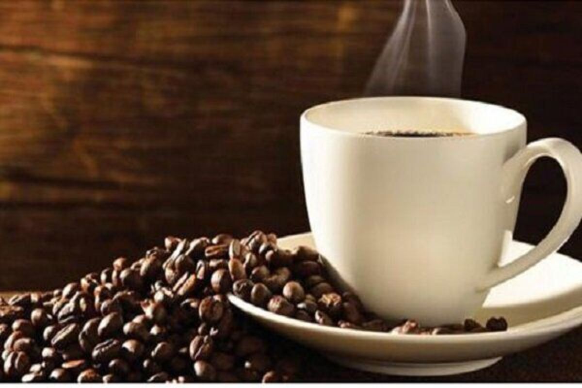 تاثیر نوشیدن قهوه بر ریتم قلب