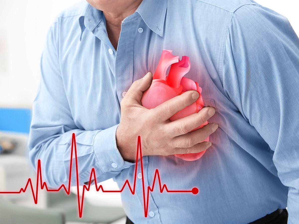 ۹ عامل خطر، شما را به حمله قلبی نزدیک می‌کند