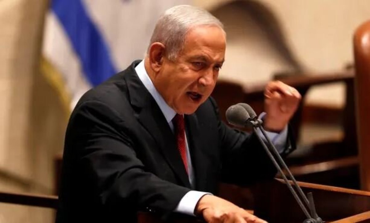 تاکید نتانیاهو بر شهرک‌سازی‌های بیشتر در صورت بازگشت به قدرت